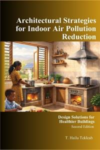Architectural Strategies for Indoor Air Pollution Reduction