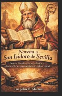 Novena a San Isidoro de Sevilla