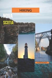 Hiking Nova Scotia