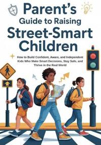 Parent's Guide to Raising Street-Smart Children