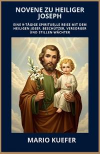 Novene Zu Heiliger Joseph
