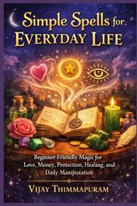 Simple Spells for Everyday Life