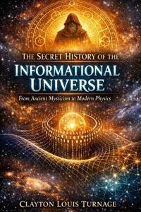 The Secret History of the Informational Universe