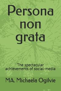 Persona non grata