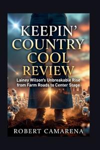 Keepin' Country Cool Review
