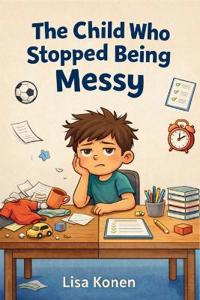 The Child Who Stopped Being Messy