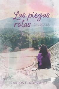 Las piezas rotas