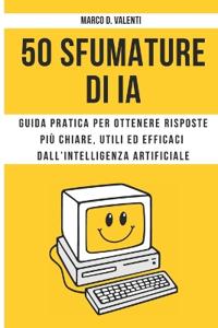 50 Sfumature di IA