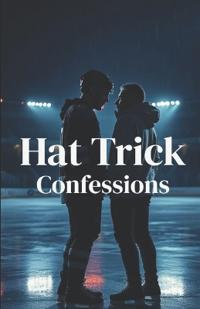Hat Trick Confessions (MM Romance)