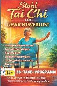 Stuhl Tai CHI Für Gewichtsverlust