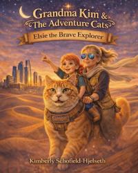 Elsie and Simon's First Adventure