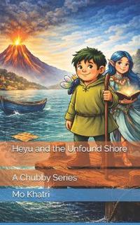 Heyu and the Unfound Shore