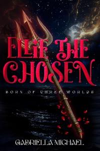 Ellie The Chosen