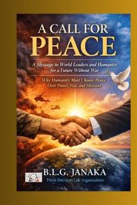 A Call for Peace