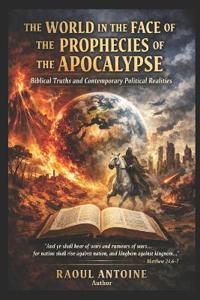 The world in the face of the prophecies of the Apocalypse