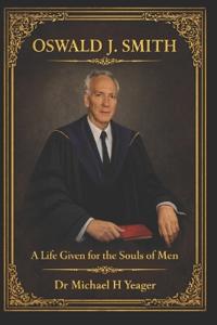 Oswald J. Smith