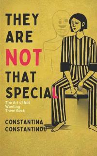 They Are Not That Special