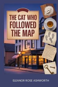 The Cat Who Followed the Map