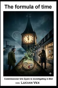 The formula of time
