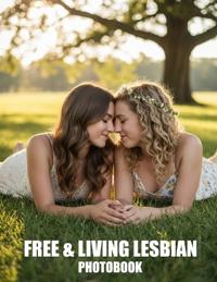 Free & Living Lesbian Photobook