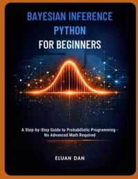 Bayesian Inference Python for Beginners