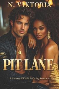 Pit Lane