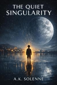 The Quiet Singularity