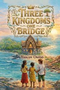 Three kingdoms One Bridge
