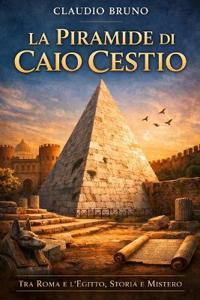 La Piramide Di Caio Cestio