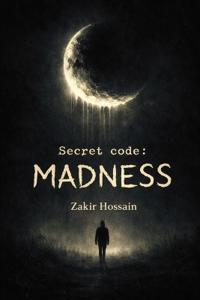 Bokomslag för "Secret code"