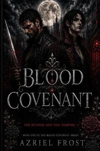 Frost, A: Blood Covenant