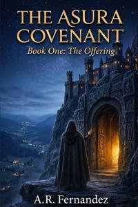 The Asura Covenant
