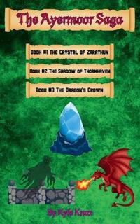 Knox, K: Complete Ayermoor Saga Special Edition