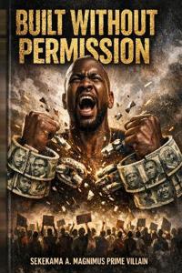 Built Without Permission