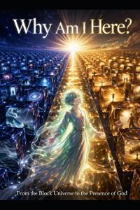 Why Am I Here? A Spiritual Framework for Understanding Human Existence