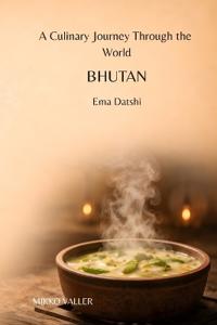 A Culinary Journey Through the World