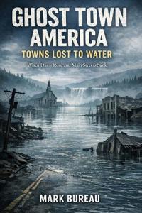 Ghost Town America