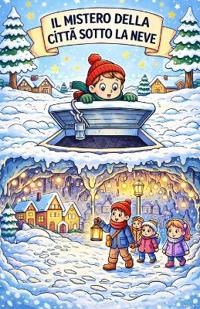 La Città Segreta sotto la Neve