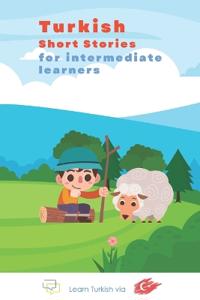Turkish Short Stories for intermediate learners