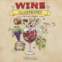 Wine Illustrated