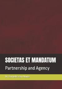 Societas Et Mandatum