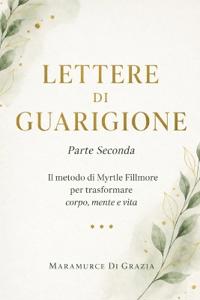 Lettere Di Guarigione