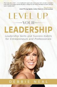 Level Up Your Leadership