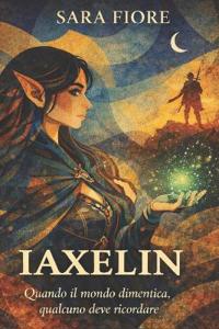 Iaxelin