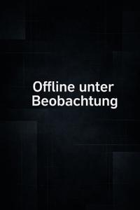 Offline unter Beobachtung
