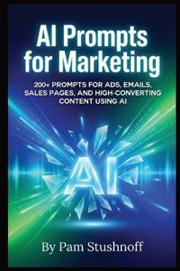 AI Prompts For Marketing