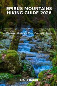 Epirus Mountains Hiking Guide 2026