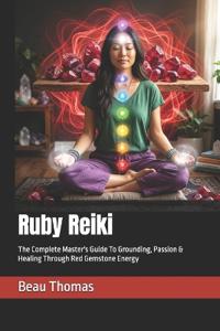 Ruby Reiki