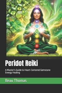 Peridot Reiki