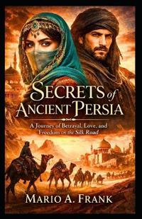 Secrets of Ancient Persia